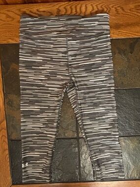 Under Armour HeatGear Compression Leggings